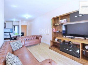 Apartamento · 128m² · 2 Quartos · 2 Vagas · Apartamento para Venda - 128m², 2 dormitórios, sendo 1 suites, 2 vagas - Teresóp