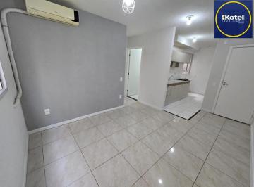Apartamento · 40m² · 2 Quartos · 1 Vaga · Apartamento Reservas do Sul - 2 Dormitórios financiável