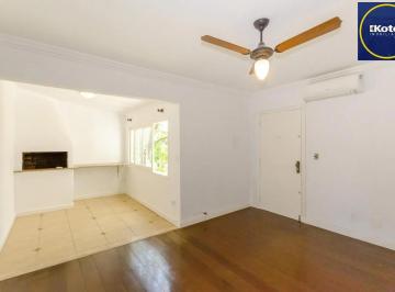 Apartamento · 48m² · 1 Quarto · Edifício Diamantina Apartamento de 1 dormitório no Bairro petrópolis