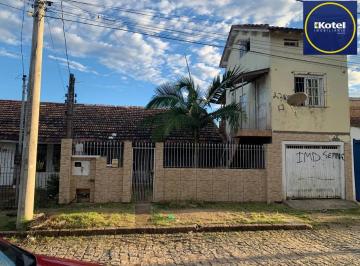 Casa · 110m² · 3 Quartos · 2 Vagas · Casa no bairro Restinga 3 dormitórios