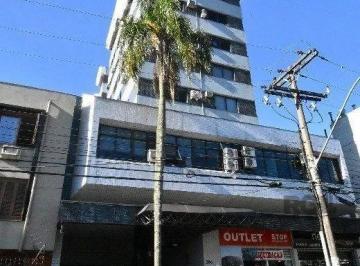 Comercial · 32m² · 1 Quarto · 1 Vaga · SALA - 32,00 m² - 1 vaga - MENINO DEUS