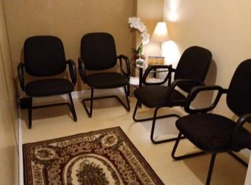 Comercial · 42m² · Excelente sala comercial toda reformada em ótima localização