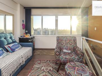 Apartamento · 110m² · 4 Quartos · 2 Vagas · Duplex a venda no bairro Passo D' Areia