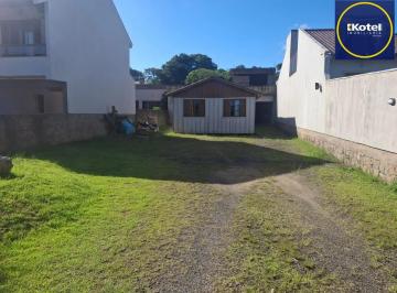 Terreno · 400m² · Terreno no bairro Belém Novo