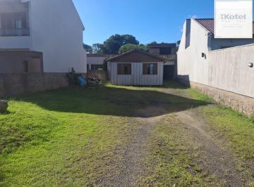Terreno · 400m² · Terreno no bairro Belém Novo