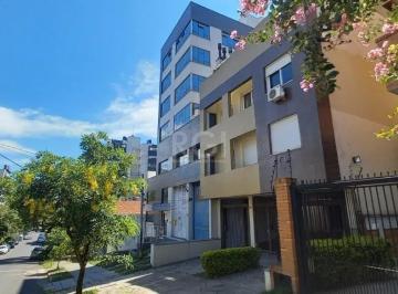 Apartamento · 94m² · 1 Quarto · 2 Vagas · Cobertura para Venda - 94m², 1 dormitório, sendo 1 suites, 1 vaga - São João