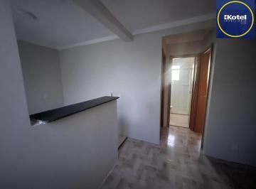 Apartamento · 42m² · 2 Quartos · 1 Vaga · Apartamento 2 dormitórios 1 vaga no condomínio Laçador, Jardim Leopoldina