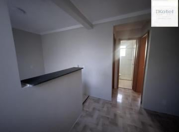 Apartamento · 42m² · 2 Quartos · 1 Vaga · Apartamento 2 dormitórios 1 vaga no condomínio Laçador, Jardim Leopoldina