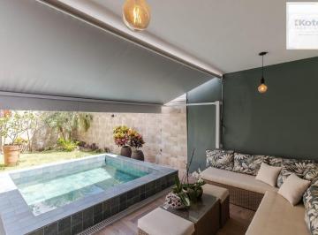 Casa · 184m² · 3 Quartos · 2 Vagas · Casa em Condomínio com 3 quartos, 3 vagas e 184m² para vender por R$ 1.180.000 R