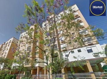 Apartamento · 100m² · 3 Quartos · 1 Vaga · Apartamento 3 dormitórios 1 vaga