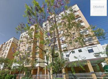 Apartamento · 100m² · 3 Quartos · 1 Vaga · Apartamento 3 dormitórios 1 vaga