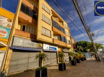 Apartamento · 32m² · 1 Quarto · Apartamento 1 dormitório no Bairro Bom Jesus