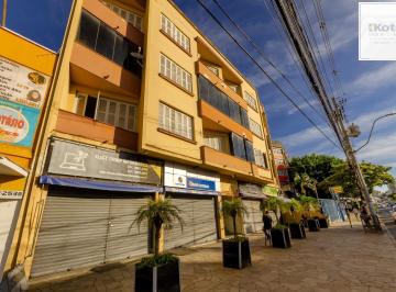 Apartamento · 32m² · 1 Quarto · Apartamento 1 dormitório no Bairro Bom Jesus