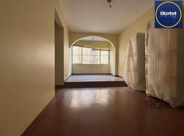 Apartamento · 45m² · 1 Quarto · 1 Vaga · APARTAMENTO - 1 dormitório - 1 vaga - 45,13 m² - MENINO DEUS