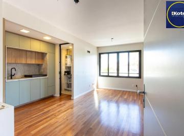 Apartamento · 41m² · 1 Quarto · 1 Vaga · Apartamento à venda - em Camaquã