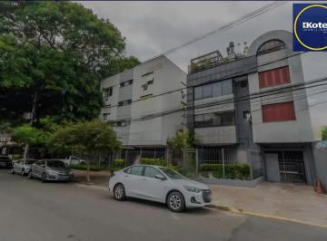 Apartamento · 89m² · 2 Quartos · 1 Vaga · Edifício Residencial Vicenza Apartamento 2 dormitórios no Bairro Santa Cecília