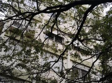 Apartamento · 41m² · 1 Quarto · 1 quarto,na andré da rocha,com elevador,ótima conservação
