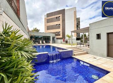 Apartamento · 158m² · 3 Quartos · 2 Vagas · Apartamento no bairro Ipanema, 3 dormitórios - 1 suíte - 2 vagas