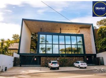 Comercial · 1892m² · 14 Vagas · Prédio comercial no bairro Pedra Redonda