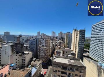 Apartamento · 52m² · 1 Quarto · Apartamento dois quartos no Centro Histórico