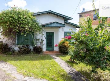 Casa · 300m² · 3 Quartos · Casa para Venda - 300m², 3 dormitórios, Medianeira