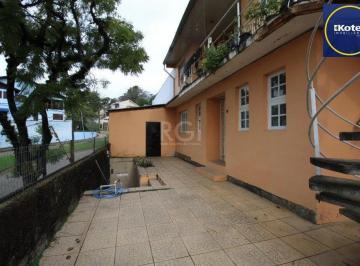 Comercial · 207m² · Predio para Venda - 207m², 0 dormitórios, Santa Tereza
