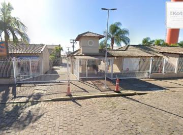 Casa · 78m² · 3 Quartos · 1 Vaga · Casa em Condomínio com 03 quarto e 01 Vaga no Bairro Humaitá