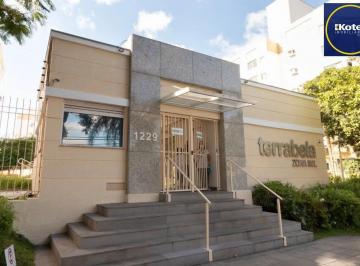 Apartamento · 62m² · 3 Quartos · 1 Vaga · Apartamento para Venda - 61,51m², 3 dormitórios, Cristal