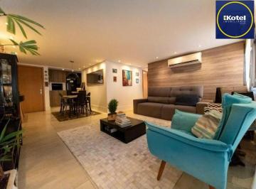 Apartamento · 84m² · 2 Quartos · 1 Vaga · Apartamento de 2 dormitórios, suíte, 1 vaga e elevador, no bairro Boa Vista.