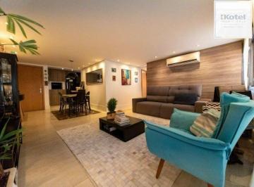 Apartamento · 84m² · 2 Quartos · 1 Vaga · Apartamento de 2 dormitórios, suíte, 1 vaga e elevador, no bairro Boa Vista.