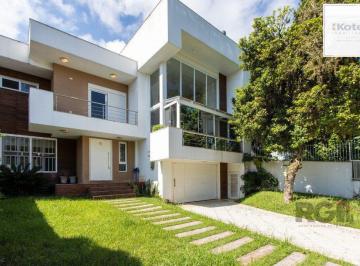 Casa · 296m² · 3 Quartos · 2 Vagas · Casa à venda - em Nonoai