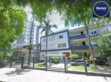 Apartamento · 129m² · 3 Quartos · 1 Vaga · Apartamento 129m² - 3 dormitórios, 3 banheiros e 1 vaga de garagem no bairro São