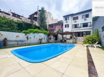 Casa · 350m² · 5 Quartos · 6 Vagas · Casa à venda - em Cristal