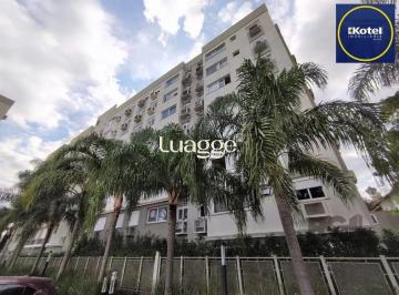 Apartamento · 60m² · 2 Quartos · 1 Vaga · Apartamento no Condomínio Vida Viva Boulevard, 2 dormitórios sendo 1 suíte e 1 v