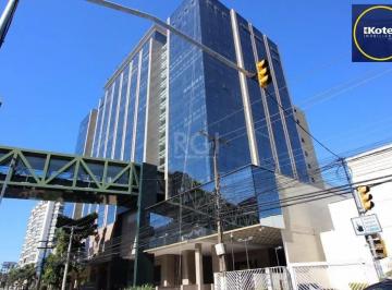 Comercial · 46m² · 1 Vaga · Sala 46 m² para comprar no Walk por R$ 480.000,00 Praia de Belas - Porto Alegr