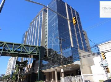 Comercial · 46m² · 1 Vaga · Sala 46 m² para comprar no Walk  por R$ 480.000,00  Praia de Belas - Porto Alegr
