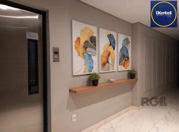 Apartamento · 52m² · 2 Quartos · Apartamento à venda - na Floresta