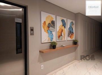 Apartamento · 52m² · 2 Quartos · Apartamento à venda - na Floresta