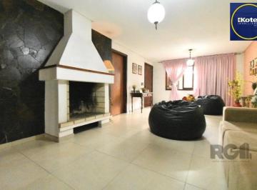Casa · 290m² · 5 Quartos · 3 Vagas · CASA - 5 dorms. -  3 vagas -  290 m² - MENINO DEUS