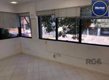 Comercial · 54m² · Excelente sala comercial. 2 salas muito espaçosas e uma meno