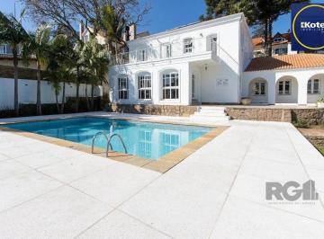 Casa · 600m² · 4 Quartos · 6 Vagas · Casa à venda - na Vila Conceição