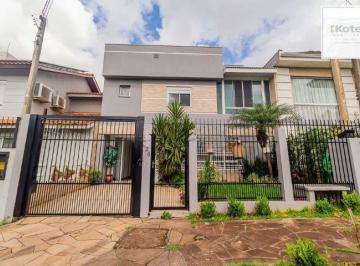 Casa · 300m² · 3 Quartos · 2 Vagas · Casa à venda - em Mário Quintana