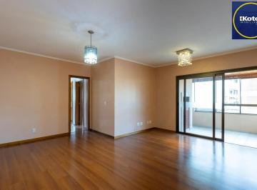 Apartamento · 119m² · 3 Quartos · 2 Vagas · Apartamento 3 quartos, 1 suite, dependência, sacada com churrasqueira, 2 vagas -