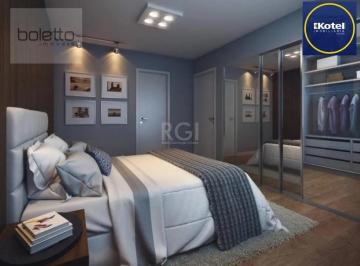 Apartamento · 52m² · 2 Quartos · 1 Vaga · Apartamento Com 2 Dormitórios Para comprar , 52 m² Por R$ 380.000,00 - São José