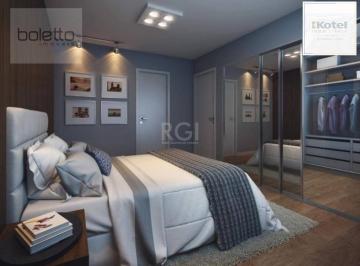 Apartamento · 52m² · 2 Quartos · 1 Vaga · Apartamento Com 2 Dormitórios Para comprar , 52 m² Por R$ 380.000,00 - São José