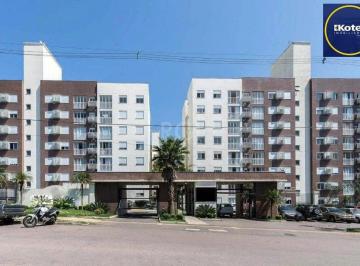 Apartamento · 58m² · 2 Quartos · 1 Vaga · Apartamento à venda - na Vila Nova