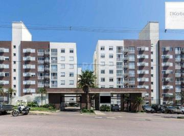 Apartamento · 58m² · 2 Quartos · 1 Vaga · Apartamento à venda - em Cavalhada