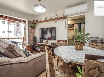 Apartamento · 42m² · 1 Quarto · 1 Vaga · Apartamento a venda no bairro Rio Branco