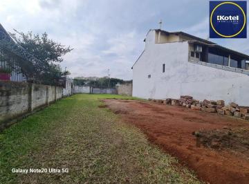 Terreno · 330m² · terreno plano com 330 m2 área total