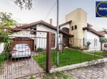 Casa · 303m² · 4 Quartos · 2 Vagas · Casa 303m² - 4 dormitórios, 2 vagas no bairro Santo Antônio